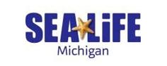 SEA LIFE Michigan promo code