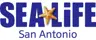 SEA LIFE San Antonio logo