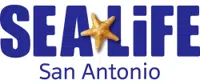 SEA LIFE San Antonio logo