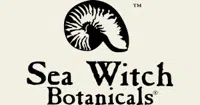Sea Witch Botanicals logo