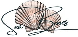 Sea Bones Jewelry logo