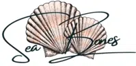 Sea Bones Jewelry logo