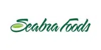 Seabra Foods logo