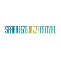 Seabreeze Jazz Festival logo