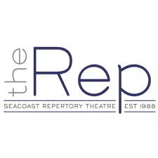Seacoast Repertory Theatre logo