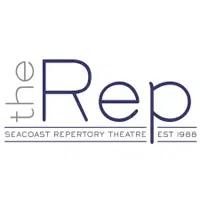 Seacoast Repertory Theatre logo