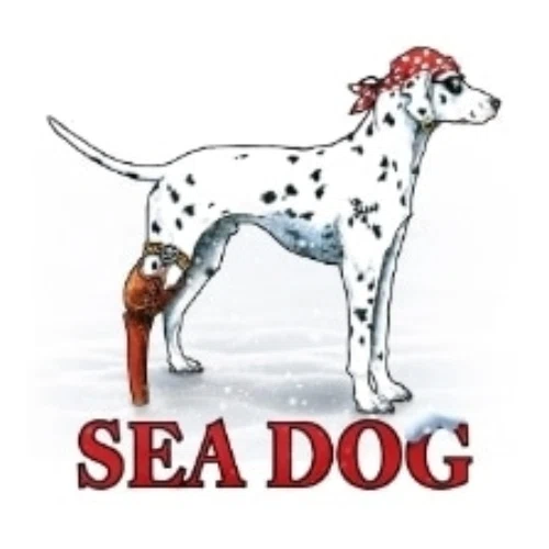 Sea Dog logo