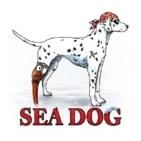 Sea Dog logo
