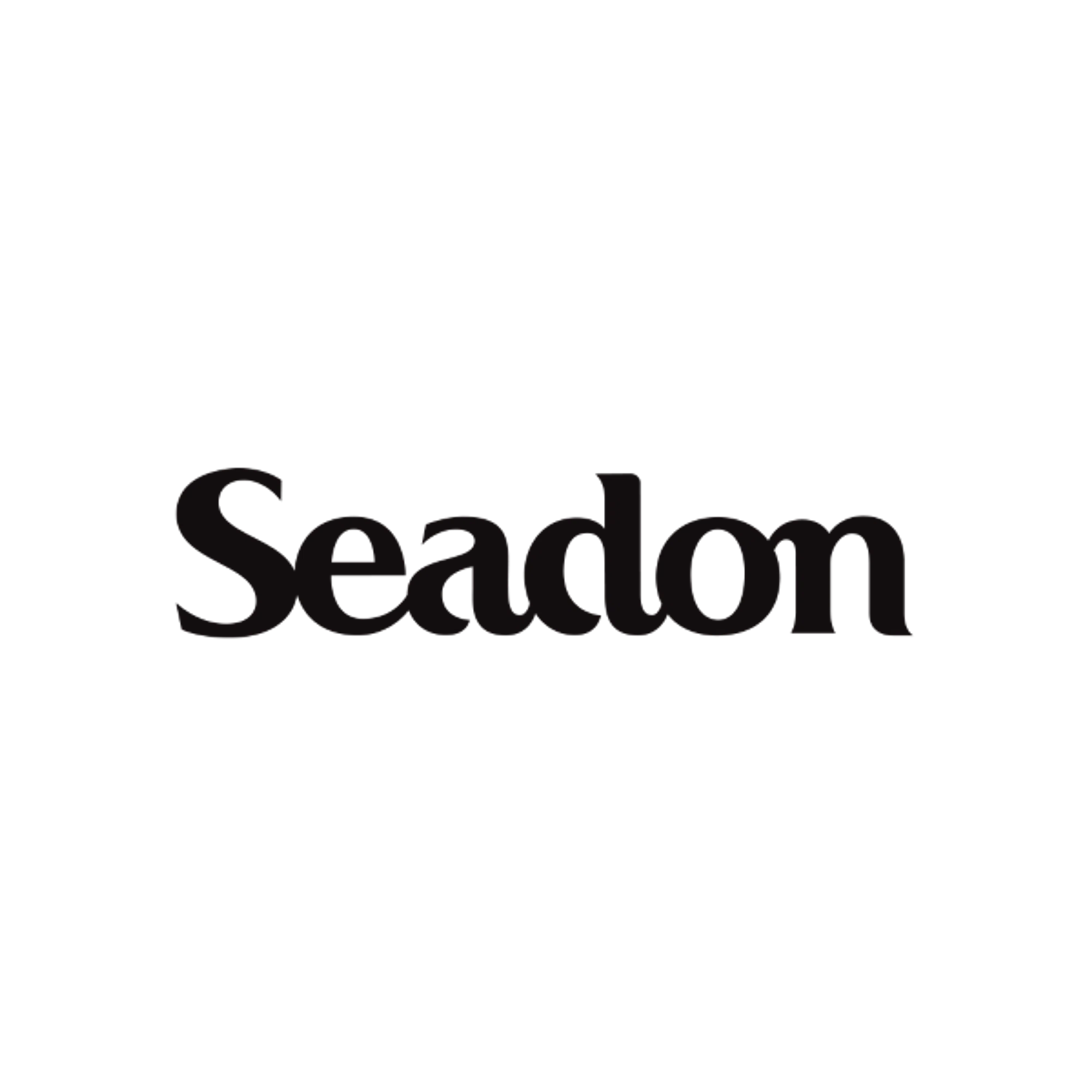 Seadon logo