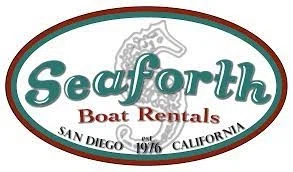 Seaforth Boat Rental logo