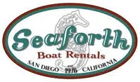 Seaforth Boat Rental logo