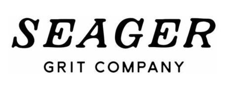 Seager coupon code