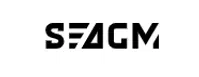 SEAGM logo
