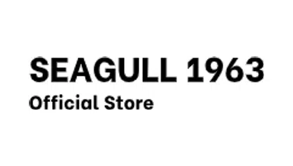 Seagull 1963