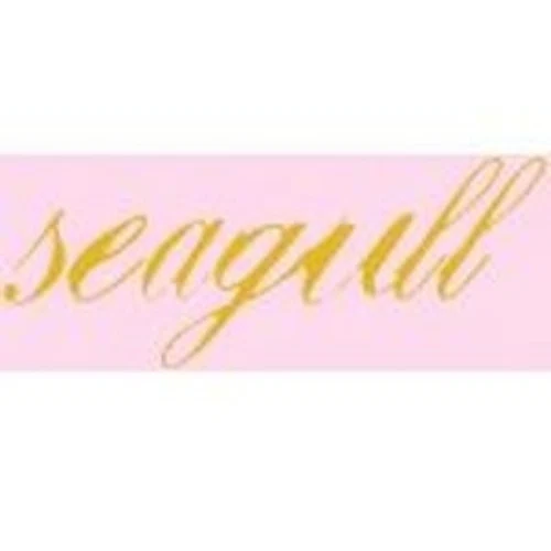 Seagull Haircutters logo