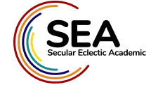 SEA Homeschoolers logo