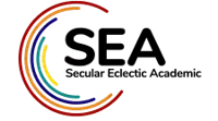 SEA Homeschoolers logo