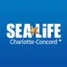 SEA LIFE Charlotte logo