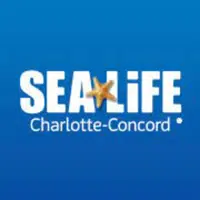 SEA LIFE Charlotte logo
