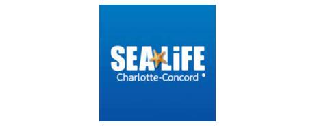 SEA LIFE Charlotte promo code