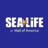 SEA LIFE Minnesota logo