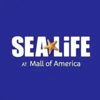 SEA LIFE Minnesota logo
