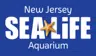 SEA LIFE New Jersey logo