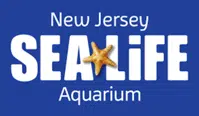SEA LIFE New Jersey logo