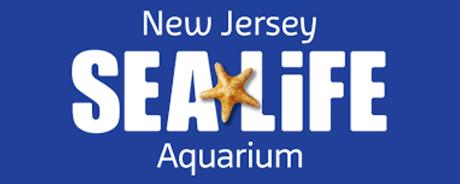 SEA LIFE New Jersey promo code