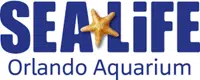 SEA LIFE Orlando logo
