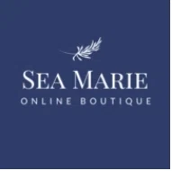 Sea Marie Designs logo