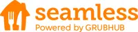 Seamless logo