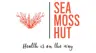 Sea Moss Hut logo