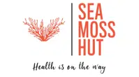 Sea Moss Hut logo