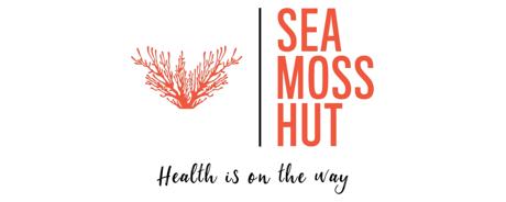 Sea Moss Hut coupon code