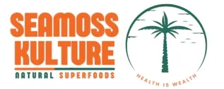 Sea Moss Kulture logo
