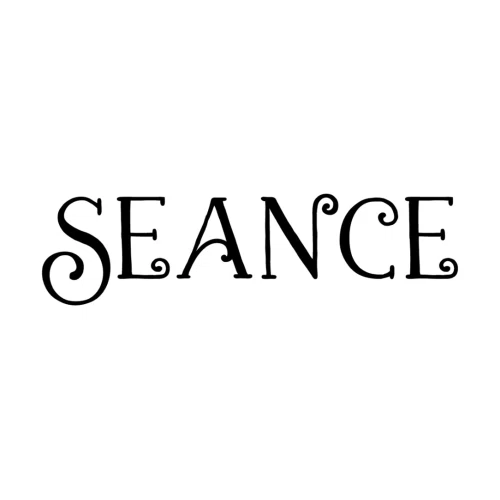 Seance logo