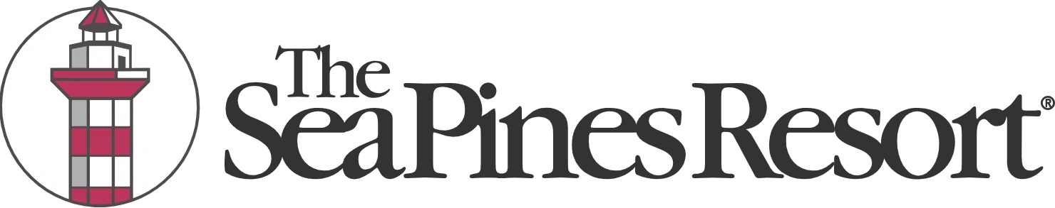 The Sea Pines Resort logo