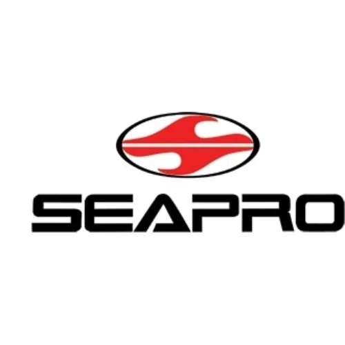 Seapro Watches logo
