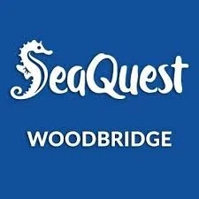 SeaQuest Woodbridge logo
