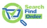 SearchFindOrder logo