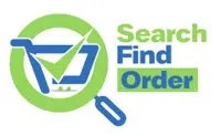 SearchFindOrder logo
