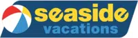 Seaside Vacations logo