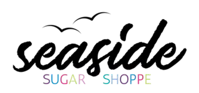 Seaside Sugar Shoppe logo