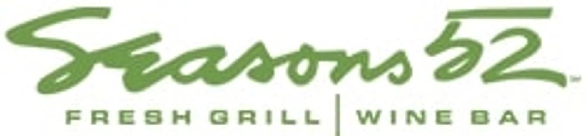 Season 52 logo