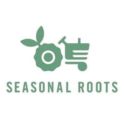 Seasonal Roots logo