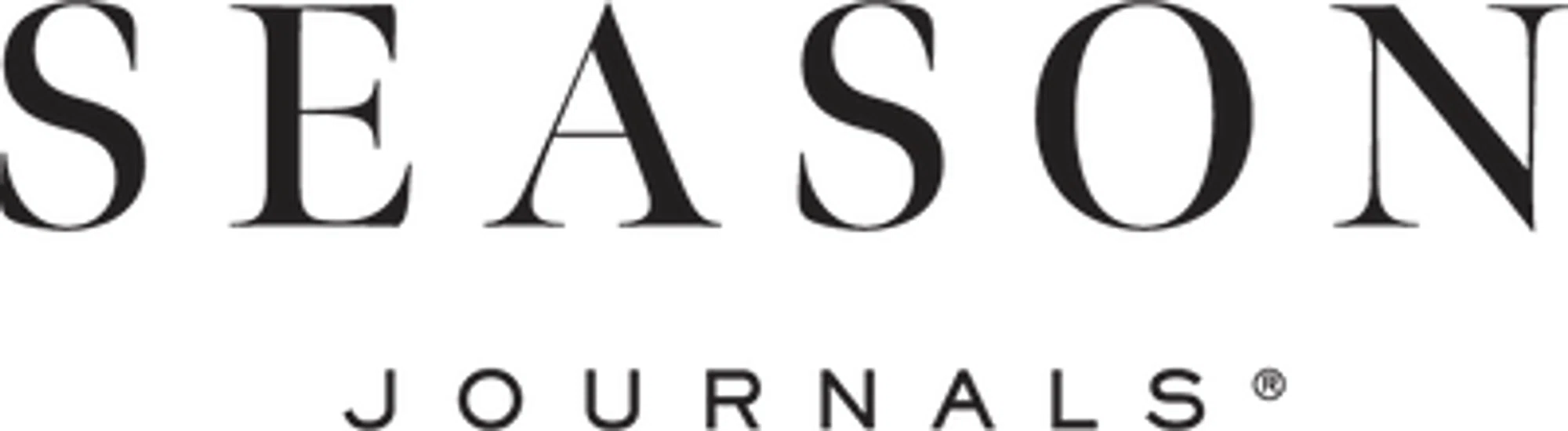 Season Journals logo