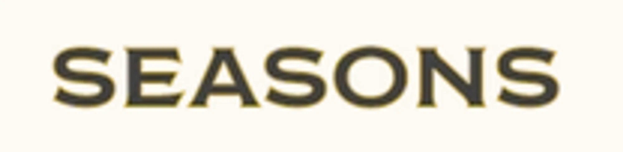 Seasons Olive Oil & Vinegar logo