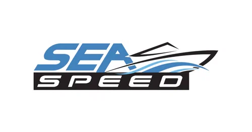 Sea Speed logo