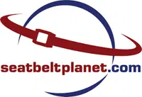 Seatbeltplanet.com logo